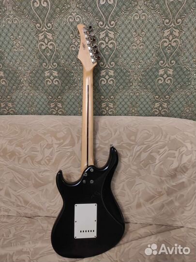 Электро гитара Cort G110