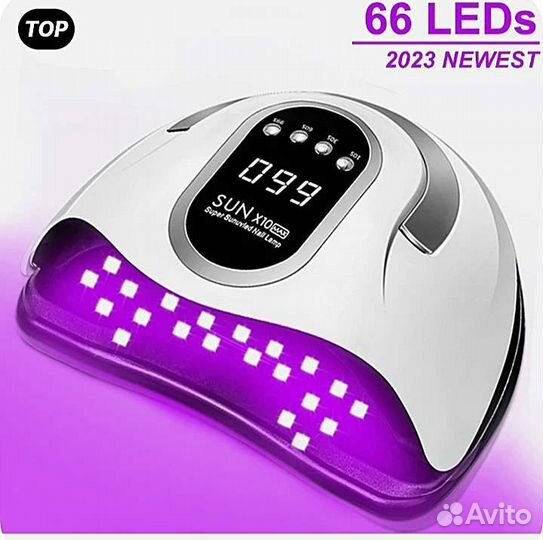 Набор для маникюра