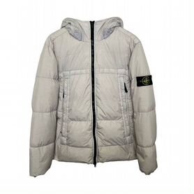 Пуховик Stone Island L