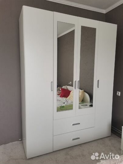 Спальный гарнитур Эва