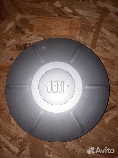 Колпаки Bridgestone