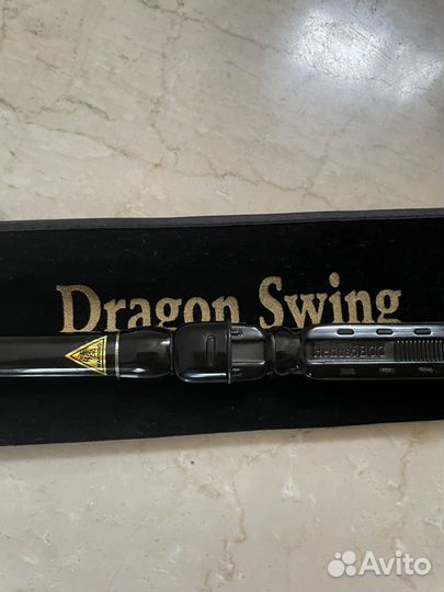 Спиниг Dragon