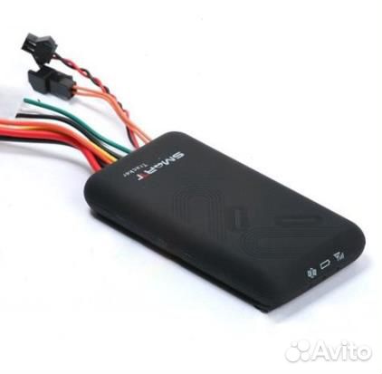 Глонасс GPS терминал