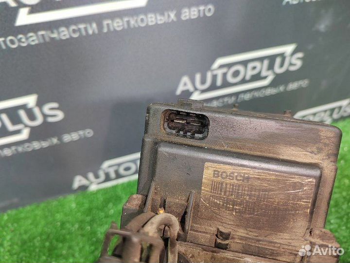 Блок ABS Audi A4 B5 AGA 1998