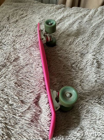 Пенниборд Termit