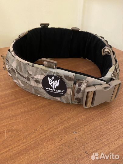 Разгрузочный пояс «Вектор-М» TV-123 (wartech)