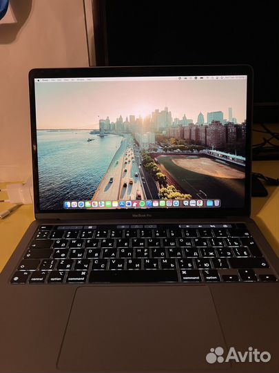 Macbook Pro M1 2020 512gb