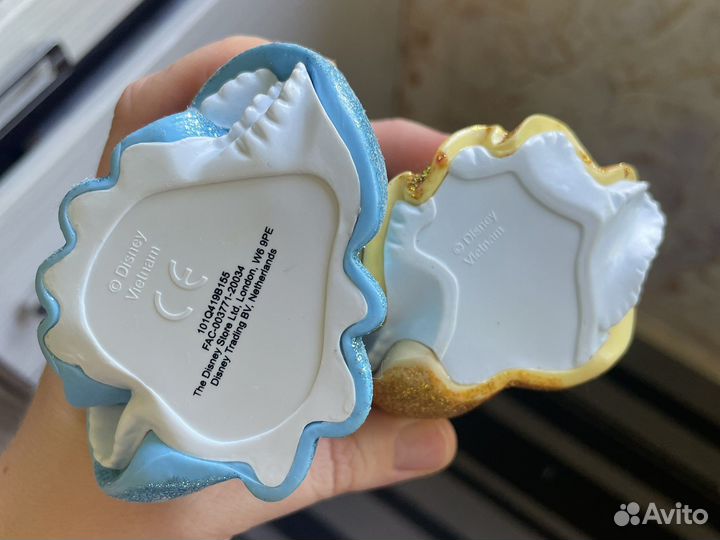 Фигурки Принцессы Дисней (Disney store)