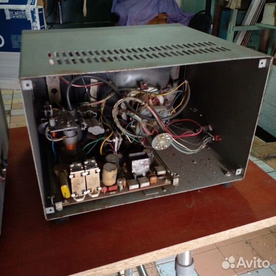 Мониторы черно-белые бу