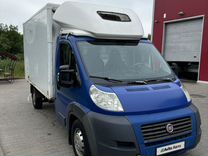 FIAT Ducato 2.3 MT, 2014, 305 000 км, с пробегом, цена 1 810 000 руб.