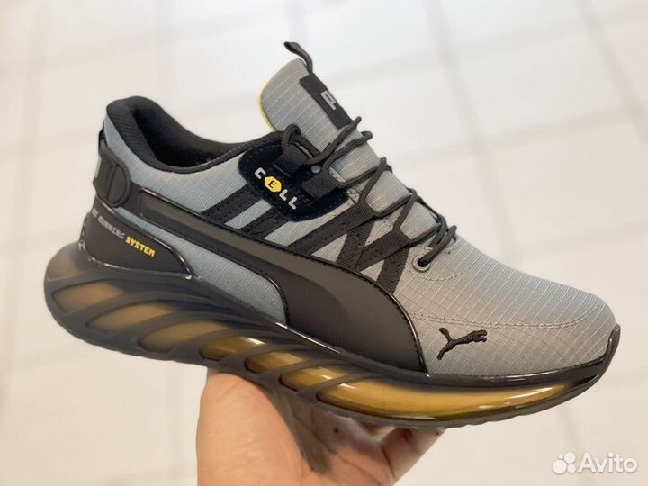 Кроссовки мужские оптом