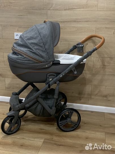 Adamex Encore коляска 2 в 1 б/у