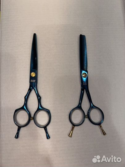 Ножницы парикмахерские профессиональные
