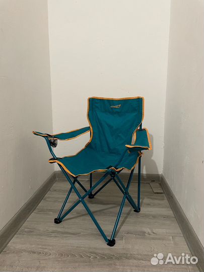 Стул складной туристический
