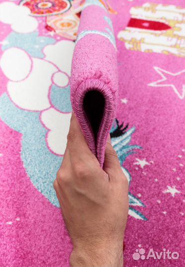 Ковер детский 1,33*2 м