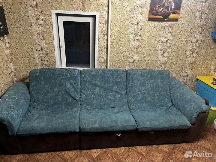Продам мебель бу