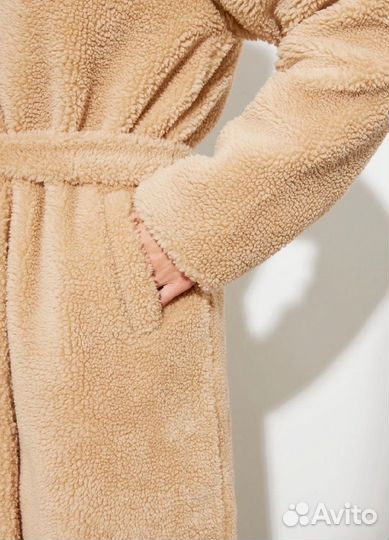 Шуба норковая новая эко