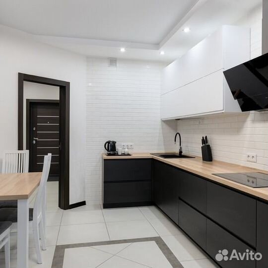 Кухни на заказ