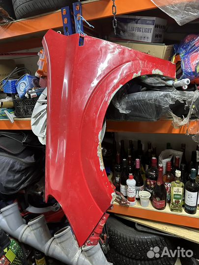 Разбор opel astra h gtc