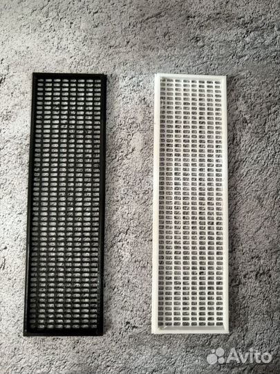 Универсальная заглушка для материнской платы