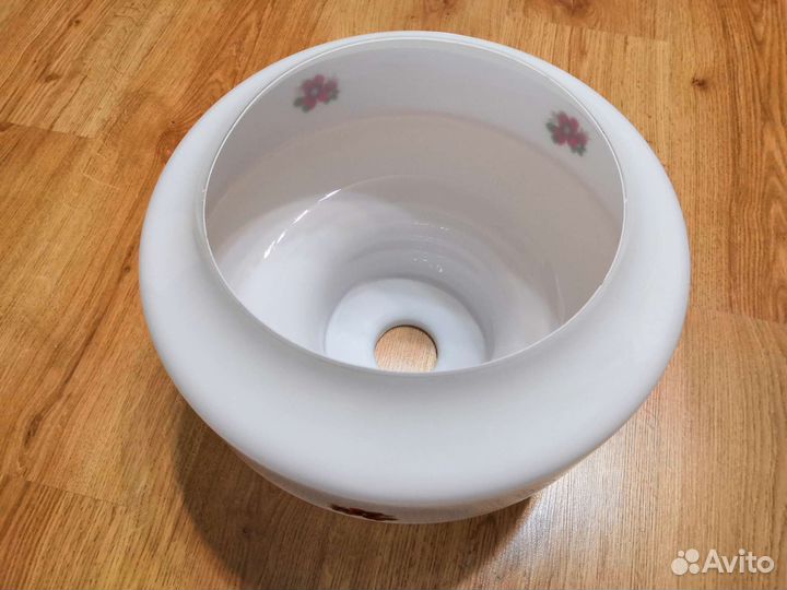 Плафон большой СССР