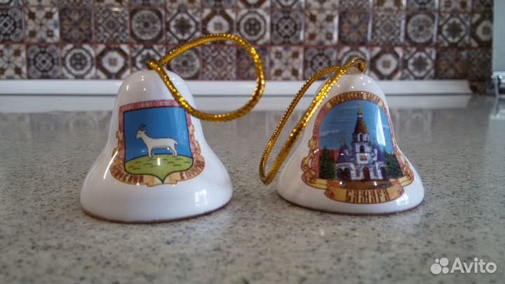 Колокольчик самара