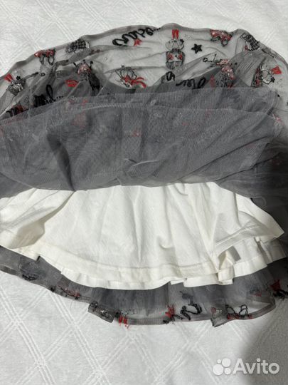 Комплект одежды для девочки