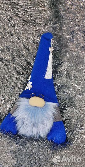 Скандинавский гном