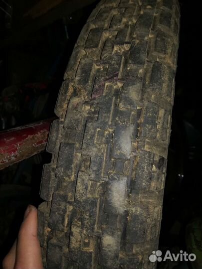 Запчасти иж