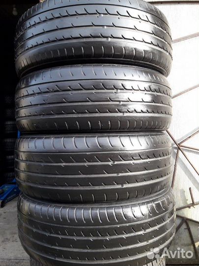 Toyo Proxes T1 Sport 215/55 R18