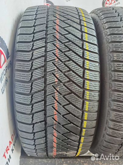 Continental ContiVikingContact 6 245/45 R17 88T