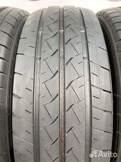 Bridgestone Duravis R660 225/65 R16C 111H