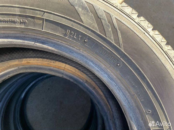 Northtrek N3i 185/65 R15