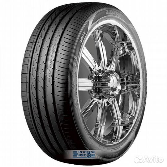 Zeta Alventi 245/45 R19 102Y