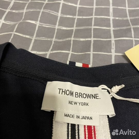 Футболка Thom Browne Оригинал Новая