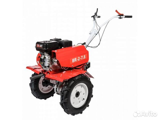 Мотоблок BR-2-7.8 нева аналог