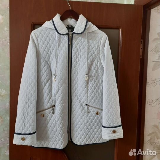 Куртка женская
