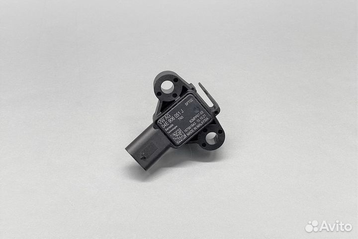 VAG Датчик давления MAP