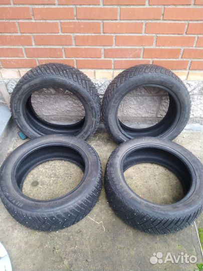 Goodyear Ultragrip Ice Arctic 195/55 R16