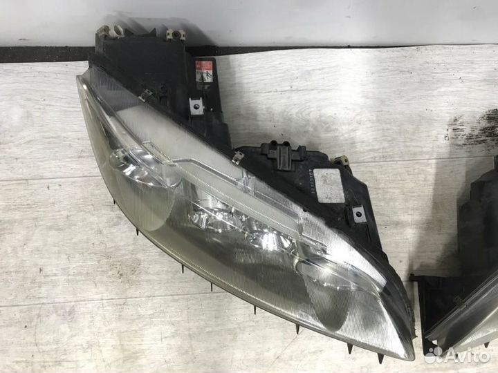 Фара Mazda 6 GG 2006