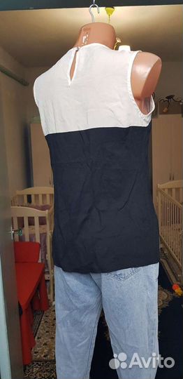 Вещи пакетом 40-44