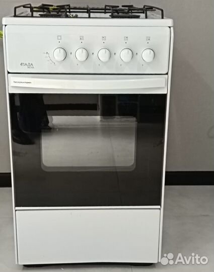 Газовая плита новая Лада Nova