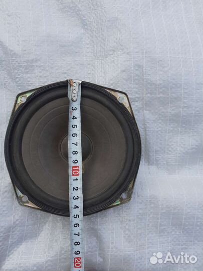 Динамик задний аудио системызаз Шанс,Шевроле Ланос