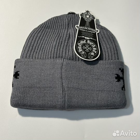 Chrome hearts шапка