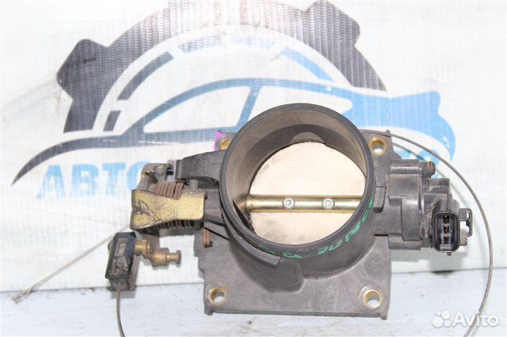 Дроссельная заслонка Mazda 6 GG L3-VE 2002-2007