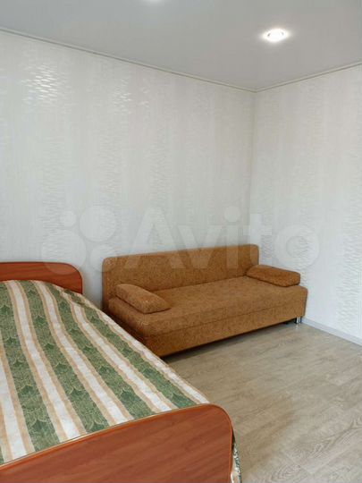 Квартира-студия, 26 м², 5/10 эт.