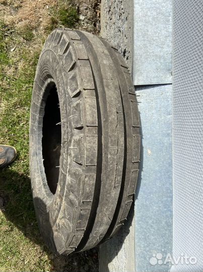 Prostor T65 6.5/6 R16