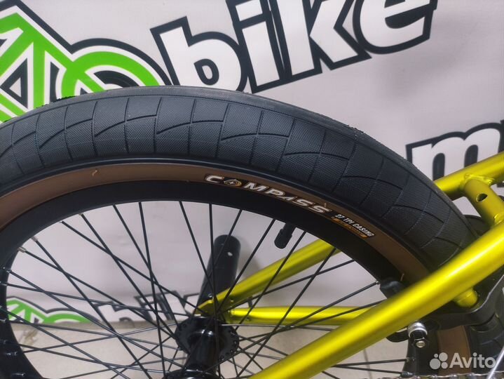 Вмх золотой 20 д новый