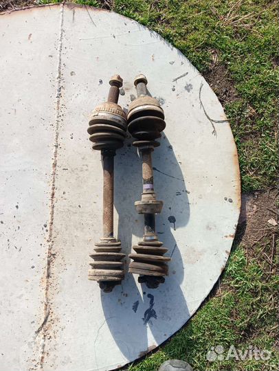 Honda civic шрус ек 3