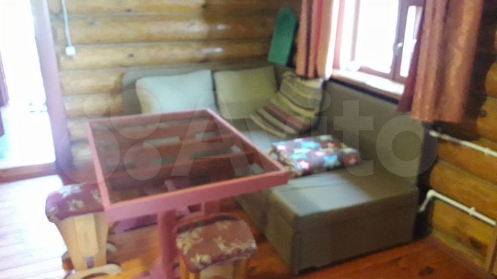 Дом 75 м² на участке 6 сот.